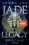 Fonda Lee: Jade Legacy - Ehre ist alles 