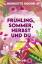 Henriette Krohn: Frühling, Sommer, Herbs