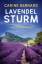 Carine Bernard: Lavendel-Sturm / Lavende