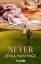 Jessa Hastings: Never | Roman Das Fairyt