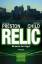 Douglas Preston & Lincoln Child: Relic -