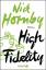 Nick Hornby: High Fidelity