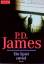 James, P D: Ein Spiel zuviel James, P D: Ein Spiel zuviel