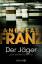 Andreas Franz: Der Jäger - Roman