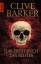 Clive Barker: Das ... Buch des Blutes