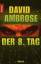 David Ambrose: Der 8. Tag. Thriller.