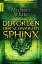 Der Orden der schwarzen Sphinx - Mysterythriller