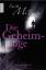 Graham McBain: Die Geheimloge