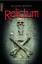 Michael Byrnes: Relictum - Mysterythrill