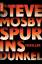 Steve Mosby: Spur ins Dunkel