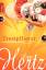 gebrauchtes Buch – Anne Hertz – Trostpflaster: Roman Roman – Bild 1