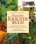 gebrauchtes Buch – Busse, Birgit / Lüdicke – Knaurs Kräuterbuch. Kräuter für Küche, Gesundheit und Schönheit aus dem eigenen Garten. Mit vielen Tips zur Anwendung und Zubereitung. – Bild 1