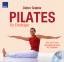 gebrauchtes Buch – Dieter Grabbe – Pilates für Einsteiger: Das all-in-one Übungsprogramm für Zuhause; Mit CD – Bild 1