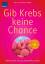 Prof. Dr. Michael HAMM: Gib Krebs keine 