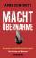 Arne Semsrott: Machtübernahme / Was pass