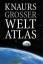 Knaurs Grosser Weltatlas