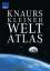 Atlas: Knaurs kleiner Welt-Atlas