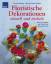 Thomas Bucher: Floristische Dekorationen