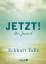 Eckhart Tolle: Jetzt! - Das Journal | Ei