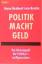 Hans Herbert von Arnim: Politik, Macht, 