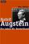 Otto Köhler: Rudolf Augstein Ein Leben f