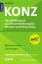 Konz – Das Arbeitsbuch zur Steuererklärung für Rentner und Pensionäre