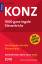 Franz Konz: Konz  2010