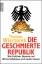 Die geschmierte Republik - Wie Politiker, Beamte und Wirtschaftsbosse sich kaufen lassen