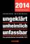 Gerhard Wisnewski: ungeklärt unheimlich 