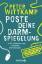 Peter Wittkamp: Poste deine Darmspiegelu