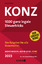 Konz - 1000 ganz legale Steuertricks | D