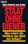 Hans Herbert von Arnim: Staat ohne Diene