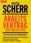 Walter Scherr: Arbeitsvertrag und Einste Walter Scherr: Arbeitsvertrag und Einste