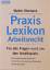 Praxis-Lexikon Arbeitsrecht