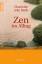 Charlotte Joko Beck; Bettine Braun: Zen 