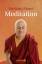 Matthieu Ricard: Meditation / Matthieu R