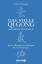 Ulli Olvedi: Das stille Qi Gong nach Mei