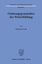 Bernhard Losch: Ordnungsgrundsätze der W