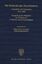 Die Kontrolle der Staatsfinanzen. – Geschichte und Gegenwart, 1714 - 1989. Festschrift zur 275. Wiederkehr der Errichtung der Preußischen General-Rechen-Kammer.