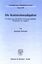 Joachim Wieland: Die Konzessionsabgaben.