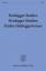 Heidegger Studies - Heidegger Studien - Etudes Heideggeriennes. – Vol. 8 (1992).