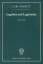 Carl Schmitt: Legalität und Legitimität