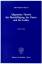 John M Keynes: Allgemeine Theorie der Be John M Keynes: Allgemeine Theorie der Be