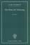 Carl Schmitt: Der Hüter der Verfassung ,