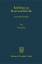 Georg May: Schriften zu Staat und Kirche Georg May: Schriften zu Staat und Kirche