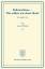 Tolstoi, Leo Graf: Bekenntnisse. – Was s