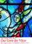 Chagall, Marc; Mayer, Klaus: Der Gott de