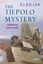 Jo Kilian: The Tiepolo mystery - Histori