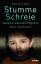 gebrauchtes Buch – Martin Flesch – Stumme Schreie - seelische Leiden durch Migration – Bild 1