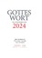 Gottes Wort im Kirchenjahr - 2024. Lesej